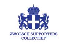 Aankondiging nieuw Supportersvereniging