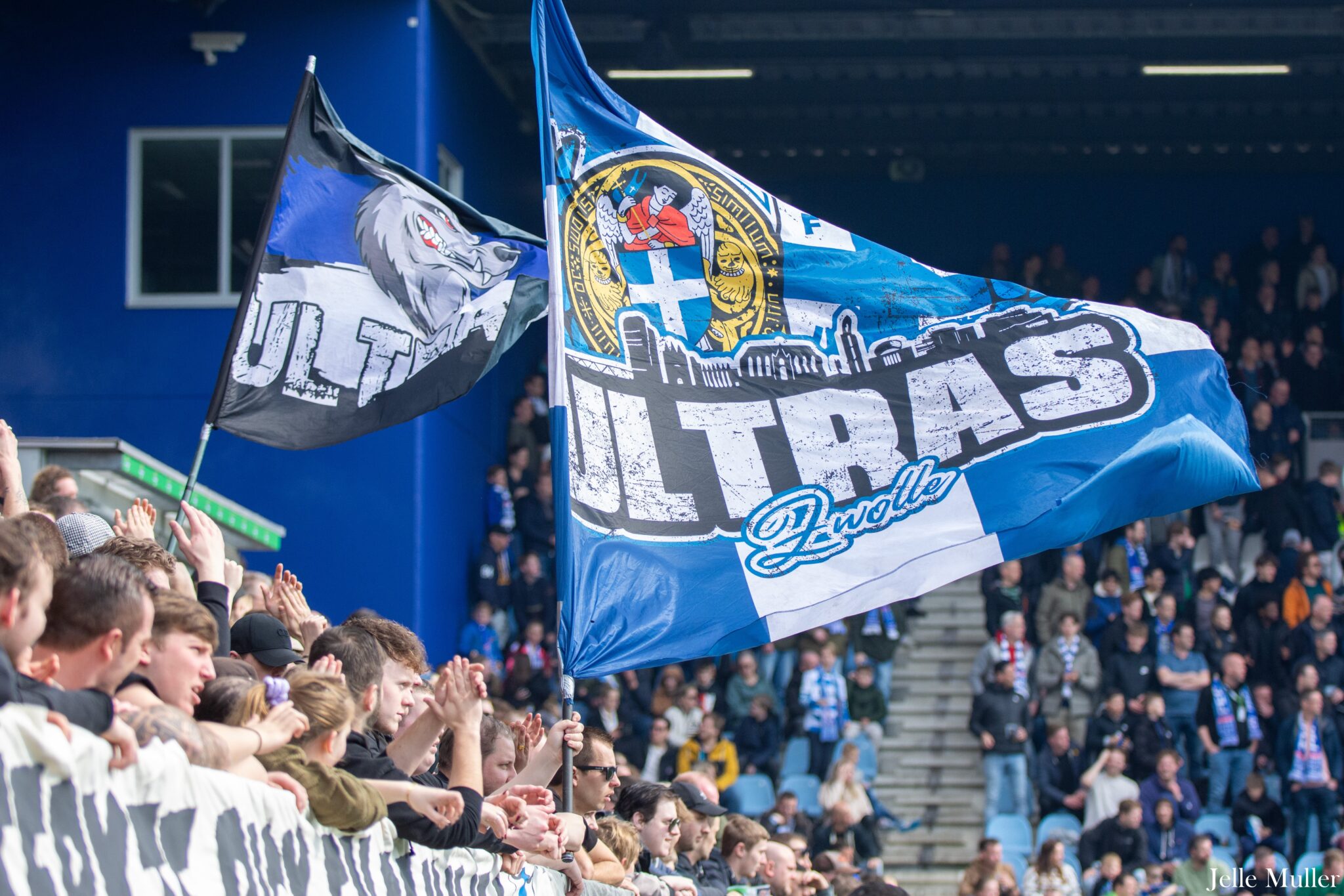 Voorbeschouwing PEC Zwolle - Excelsior • PEC.nu - Voor en door PEC