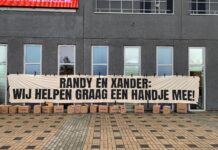 Legacy, here we go again!