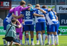 Voorbeschouwing PEC Zwolle – NEC Nijmegen