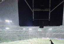 Zwolle speelt gelijk in winters Groningen