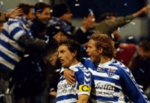 Wij desespereren nimmer: Remco Schol