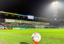 PEC Zwolle wint overtuigend van Telstar