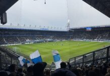 PEC verliest in Heerenveen